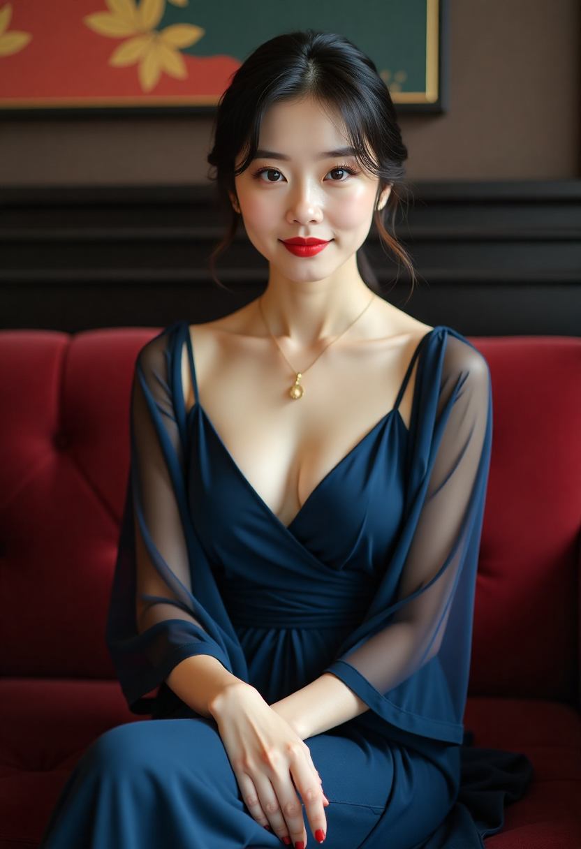 我的头像