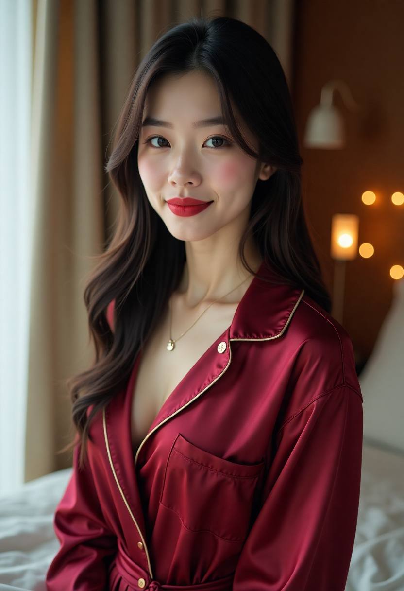 聊斋奇女子连城篇