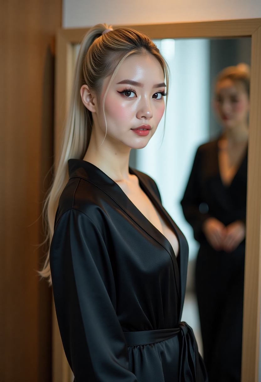 北冥有客
